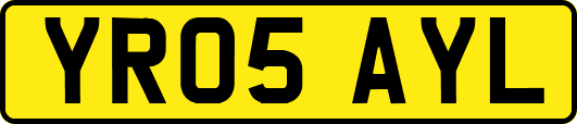 YR05AYL