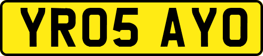 YR05AYO