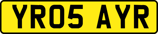 YR05AYR