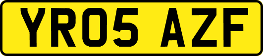 YR05AZF
