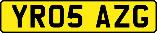 YR05AZG