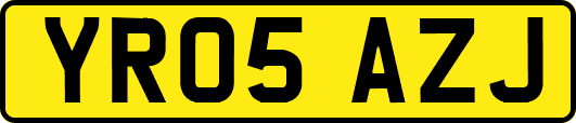 YR05AZJ