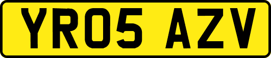 YR05AZV