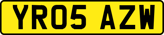 YR05AZW