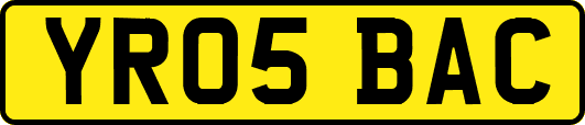 YR05BAC