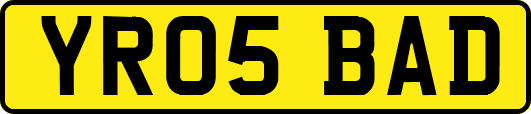 YR05BAD