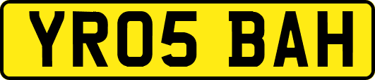 YR05BAH