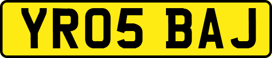 YR05BAJ