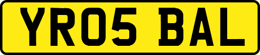 YR05BAL
