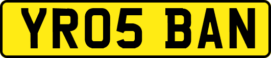 YR05BAN