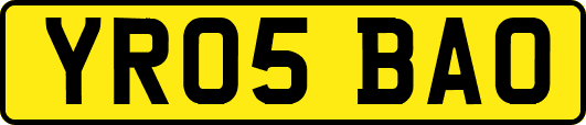 YR05BAO