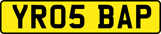 YR05BAP