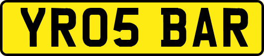 YR05BAR