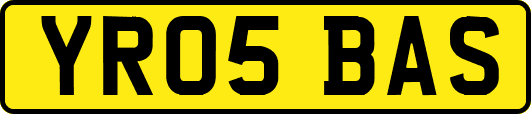 YR05BAS