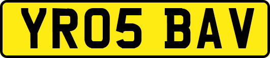YR05BAV