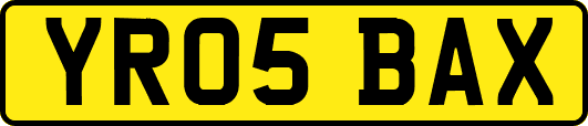 YR05BAX
