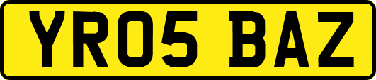YR05BAZ