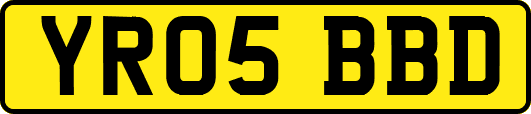 YR05BBD