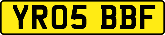 YR05BBF