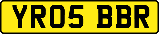 YR05BBR