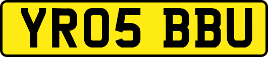 YR05BBU