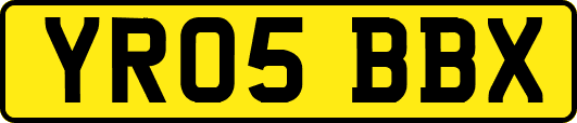 YR05BBX