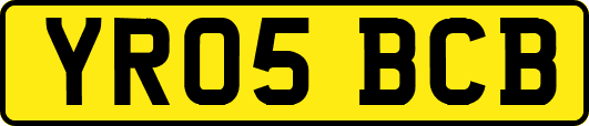 YR05BCB