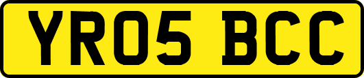 YR05BCC