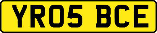 YR05BCE