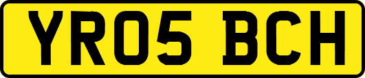 YR05BCH