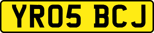 YR05BCJ