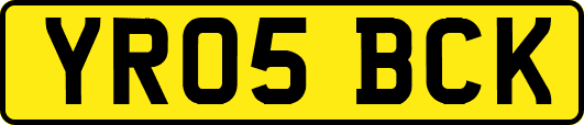 YR05BCK