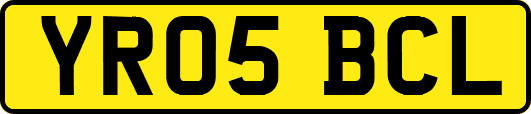 YR05BCL