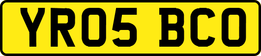 YR05BCO
