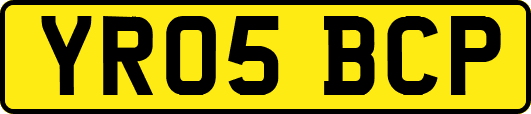 YR05BCP