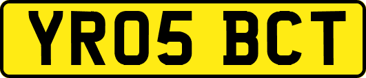 YR05BCT