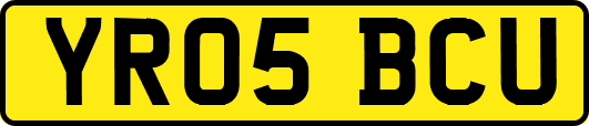 YR05BCU