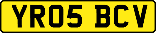 YR05BCV