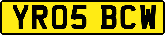 YR05BCW