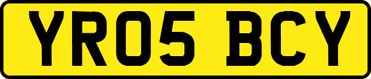 YR05BCY