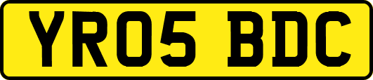 YR05BDC