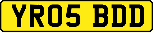 YR05BDD