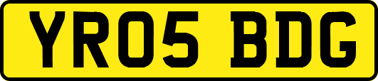 YR05BDG