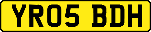 YR05BDH