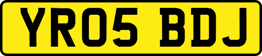 YR05BDJ