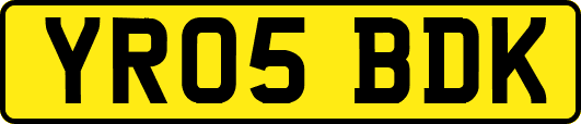YR05BDK