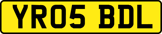 YR05BDL
