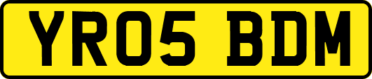 YR05BDM