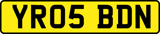 YR05BDN