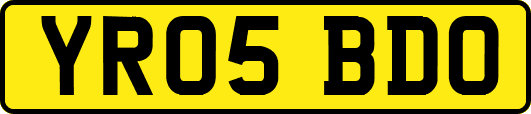 YR05BDO